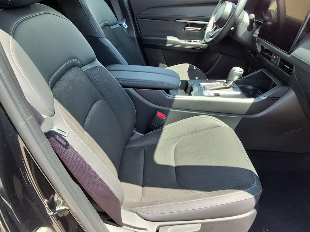 Thumbnail: 2026 Mazda CX-5 - 12