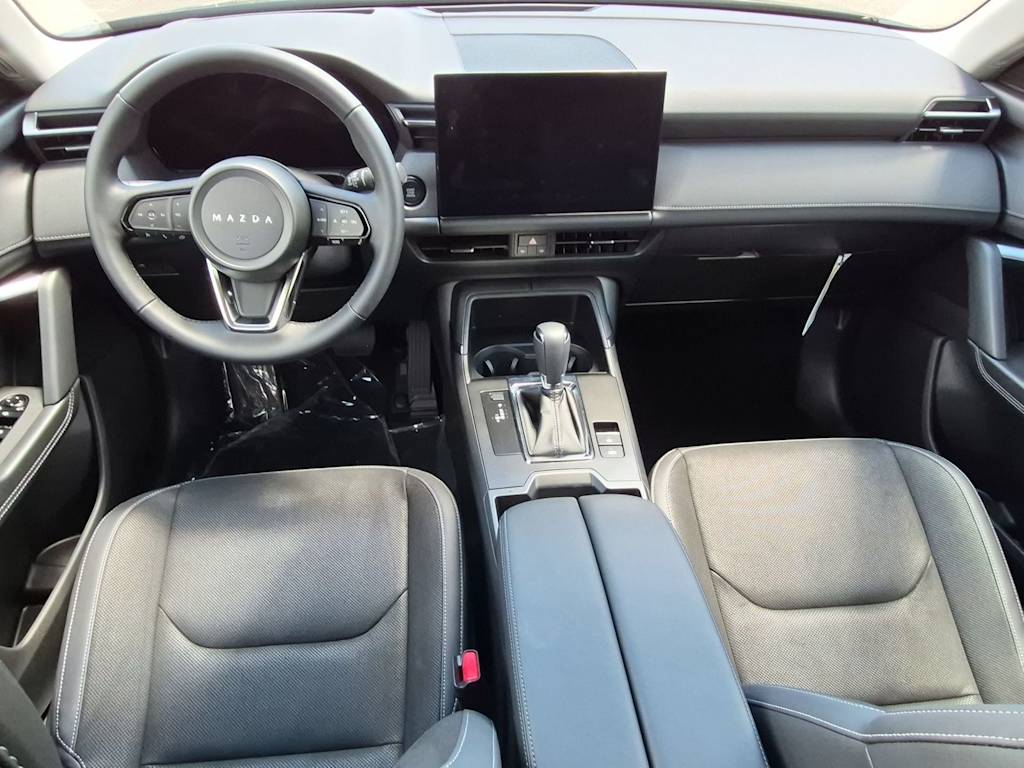 Thumbnail: 2026 Mazda CX-5 - 10
