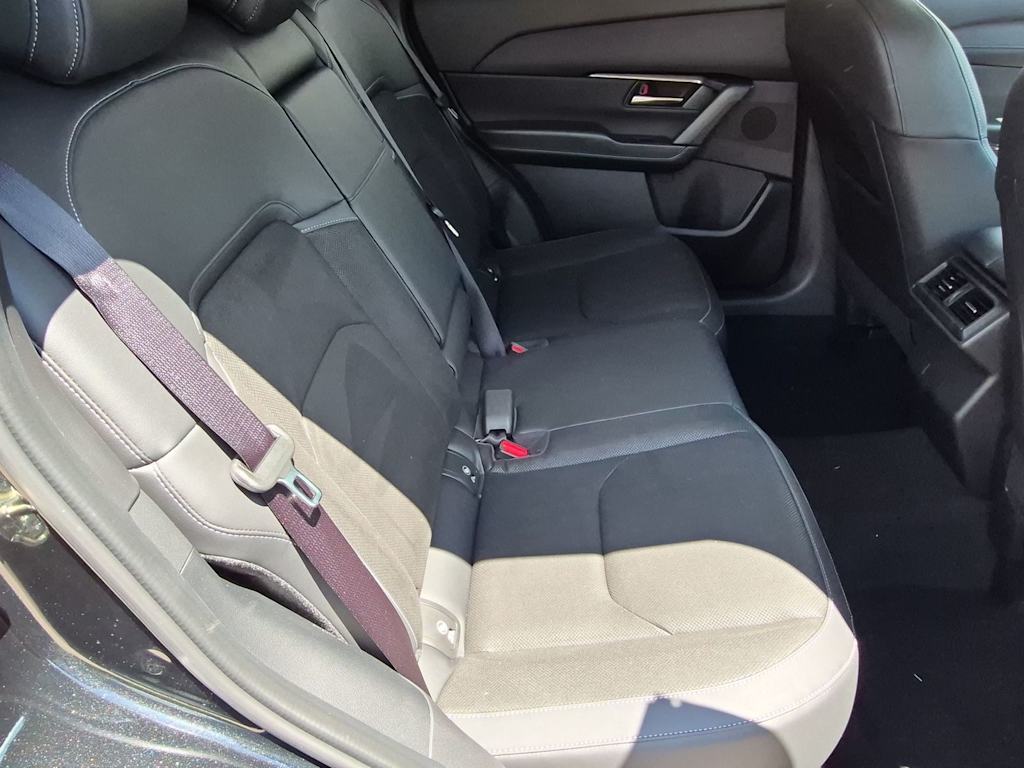 Thumbnail: 2026 Mazda CX-5 - 27
