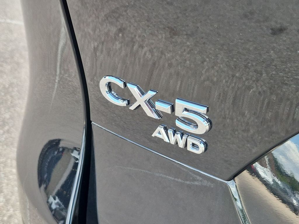 Thumbnail: 2026 Mazda CX-5 - 24
