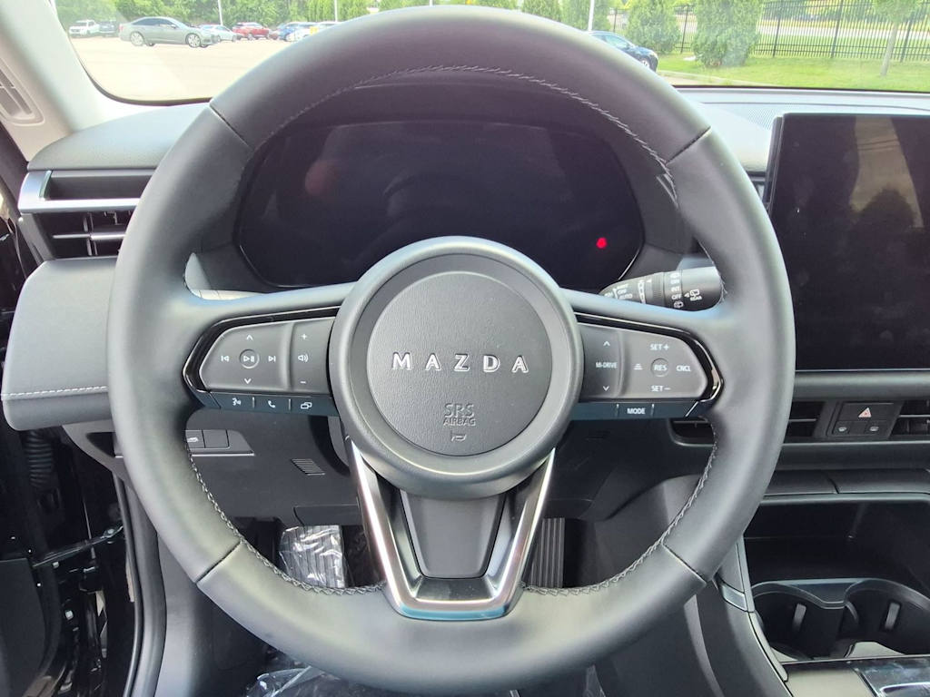 Thumbnail: 2026 Mazda CX-5 - 14