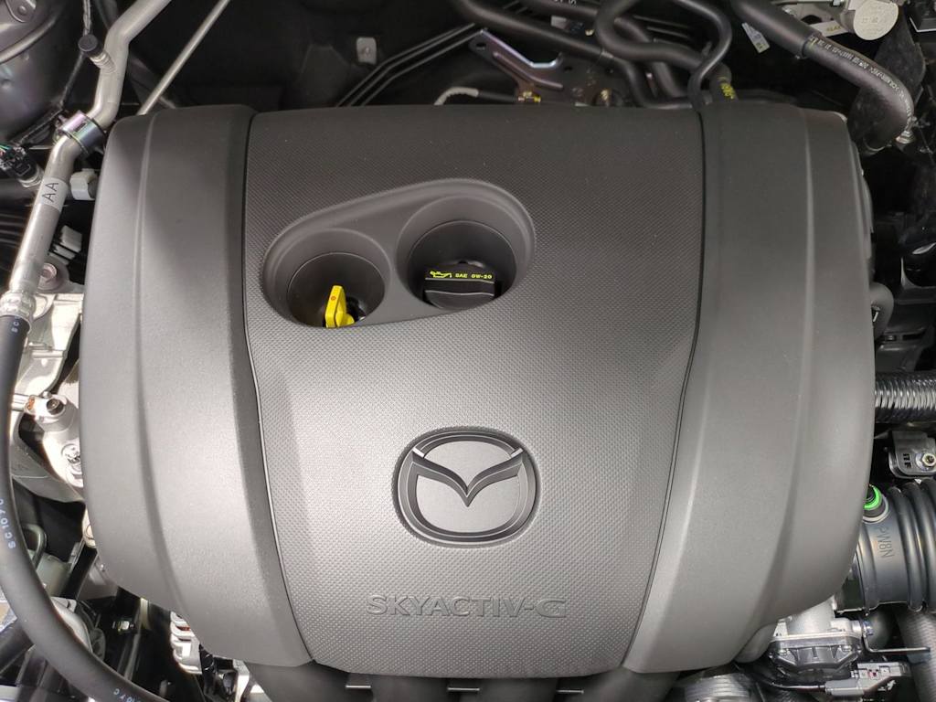 Thumbnail: 2026 Mazda CX-5 - 9