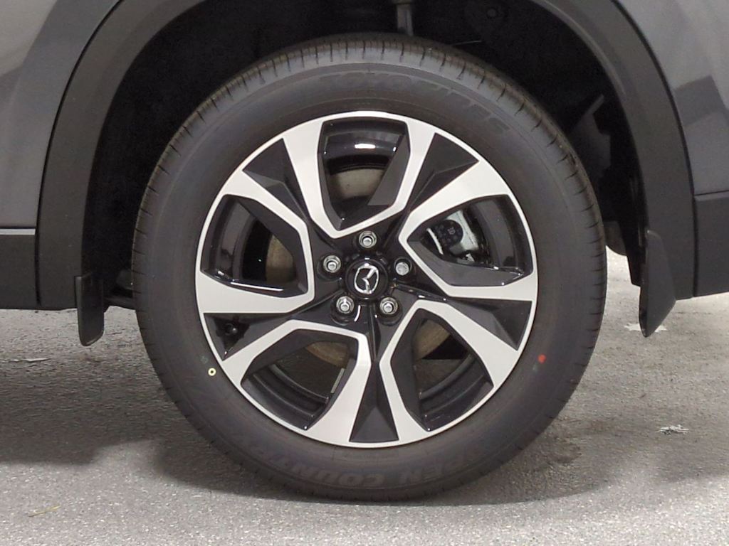 Thumbnail: 2026 Mazda CX-5 - 8
