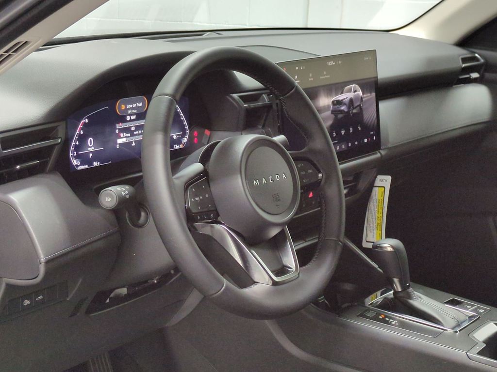 Thumbnail: 2026 Mazda CX-5 - 2