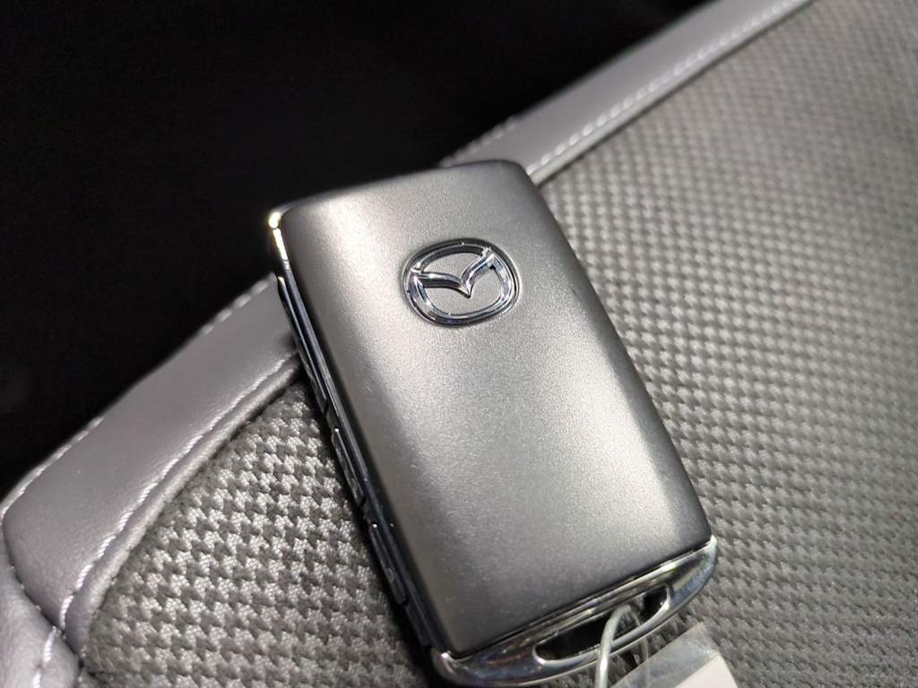 Thumbnail: 2026 Mazda CX-5 - 18