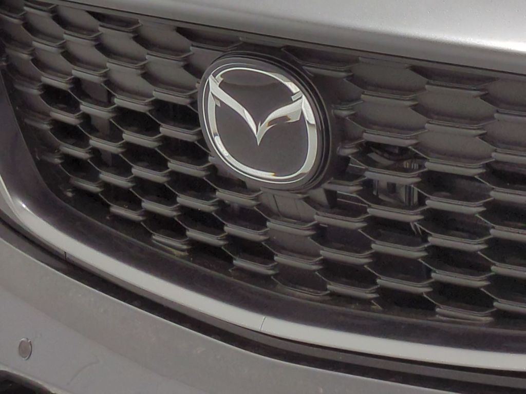 Thumbnail: 2026 Mazda CX-5 - 7