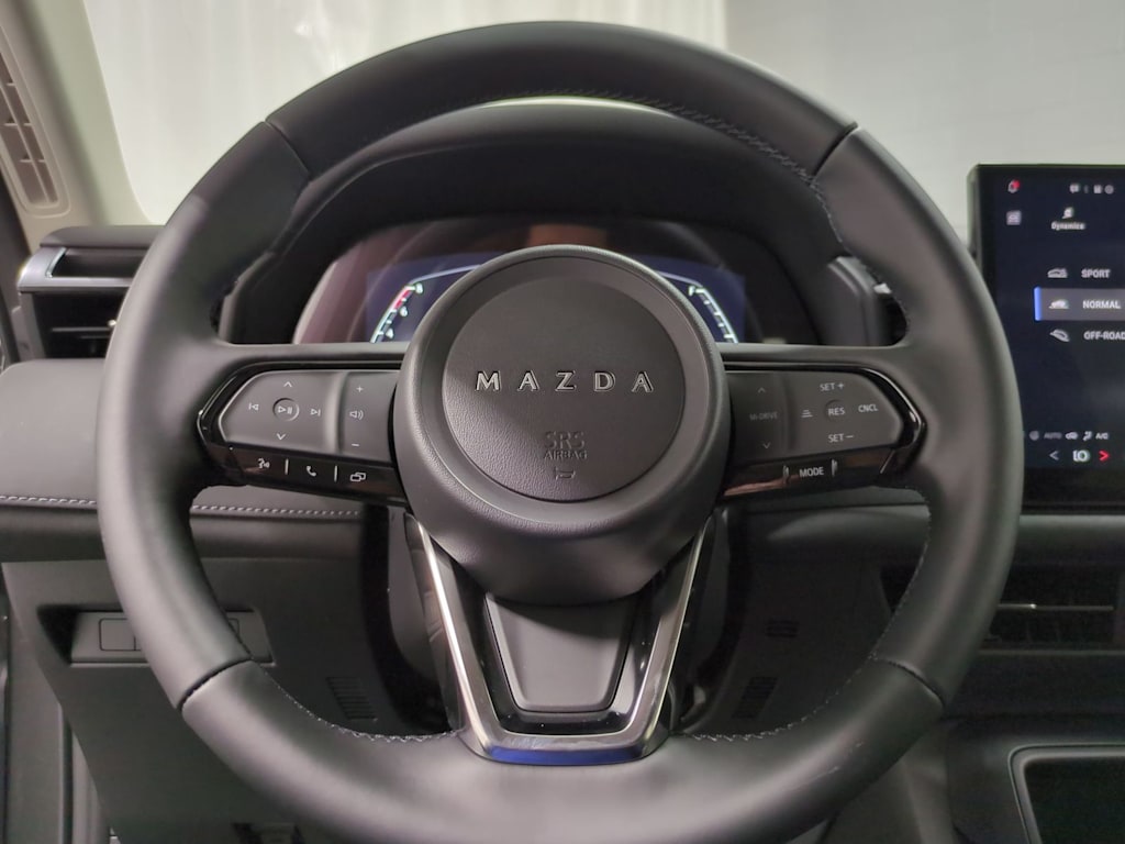 Thumbnail: 2026 Mazda CX-5 - 14