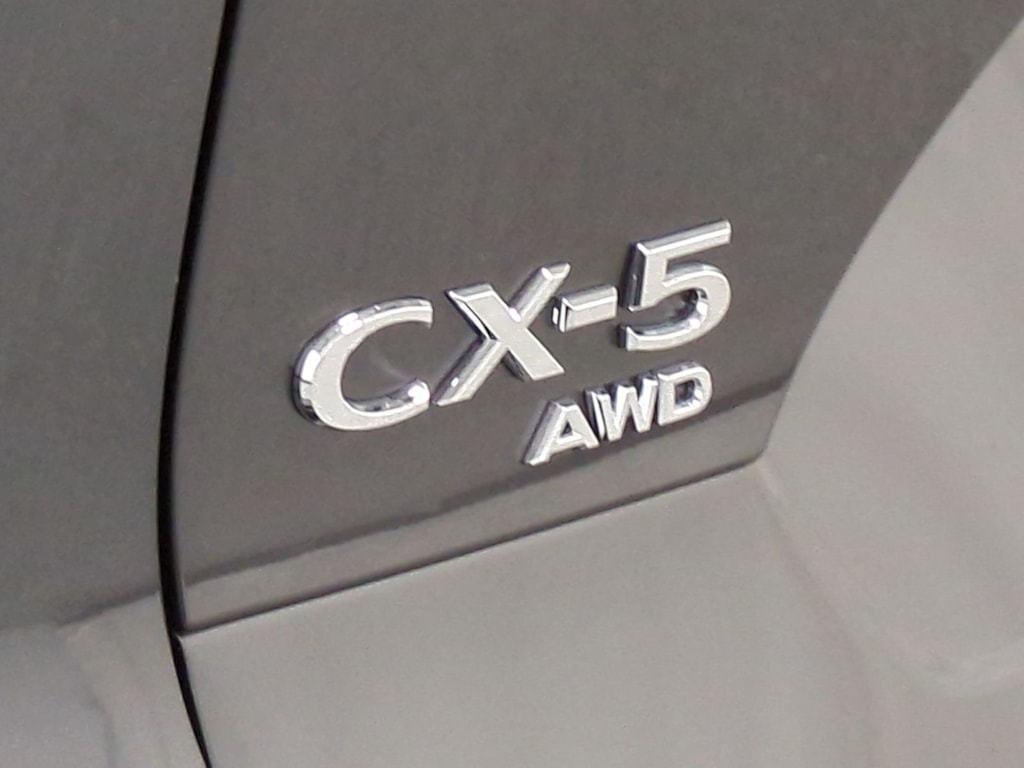 Thumbnail: 2026 Mazda CX-5 - 24
