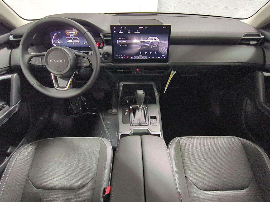 Thumbnail: 2026 Mazda CX-5 - 10