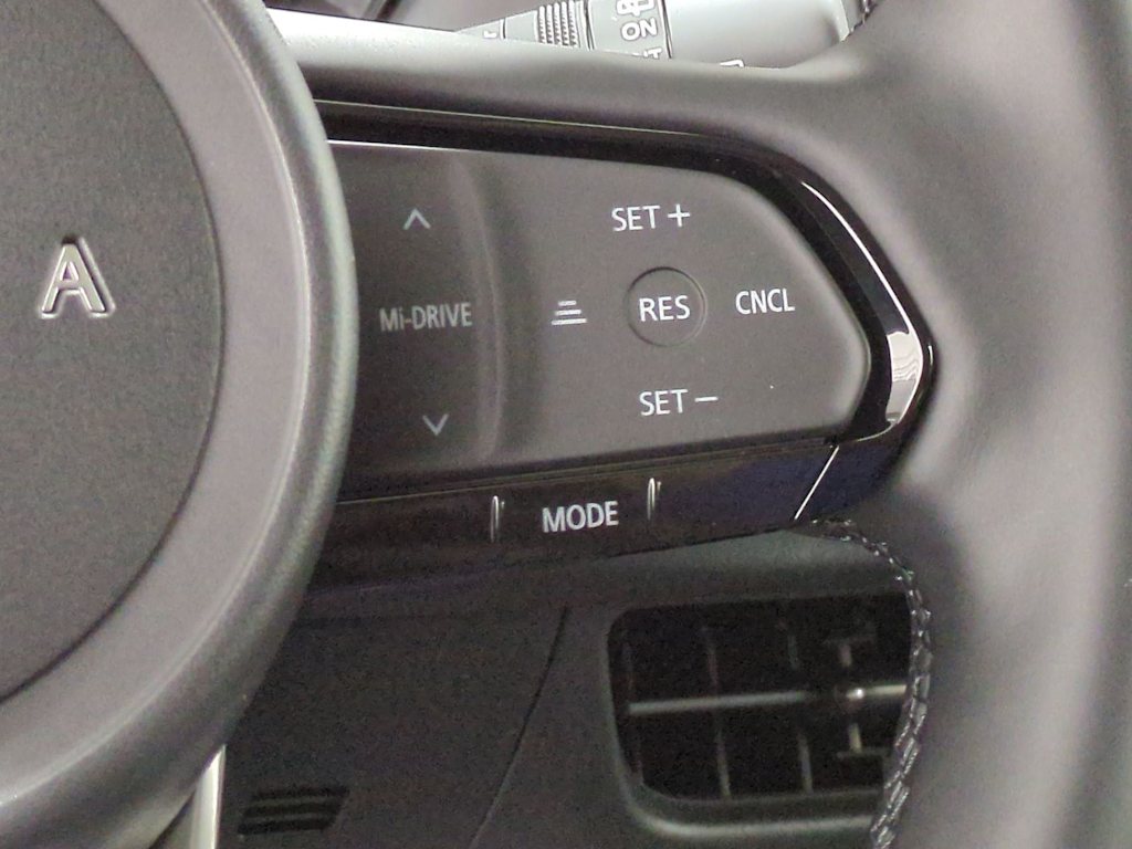 Thumbnail: 2026 Mazda CX-5 - 15