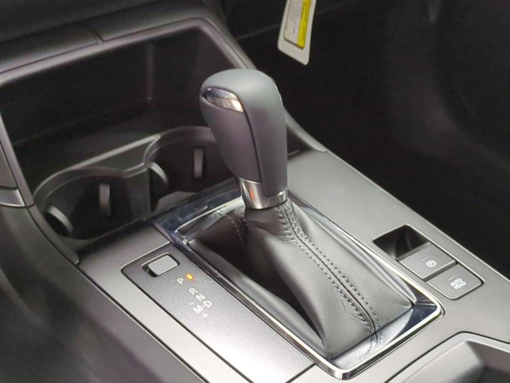 Thumbnail: 2026 Mazda CX-5 - 16