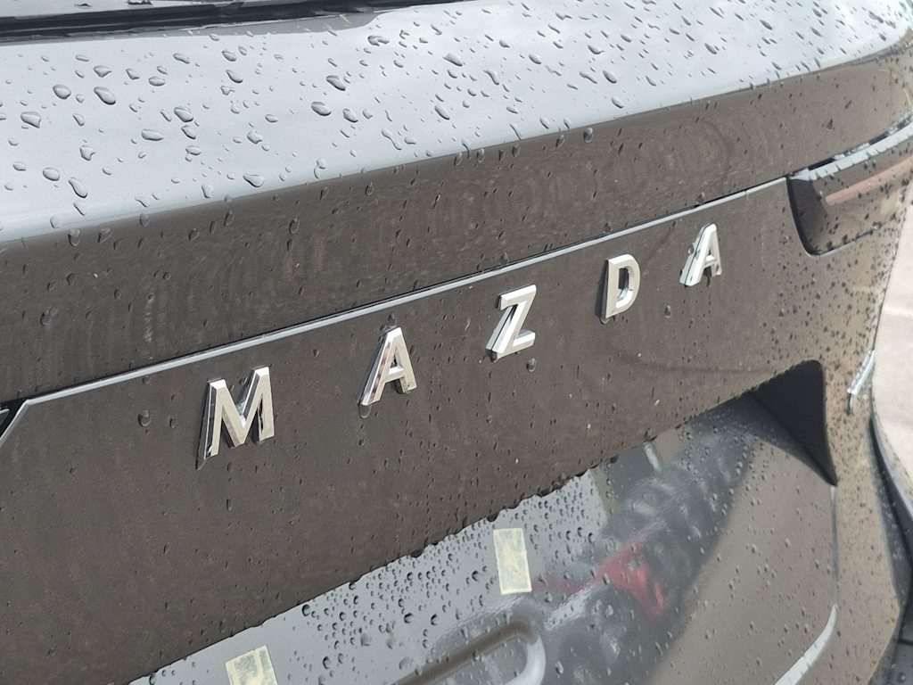 Thumbnail: 2026 Mazda CX-5 - 23