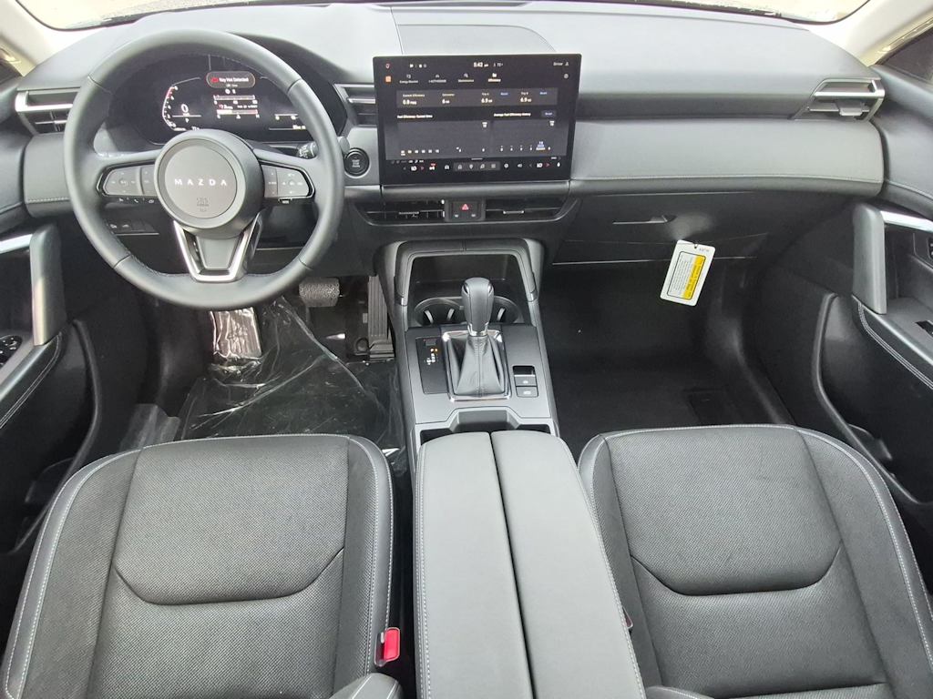Thumbnail: 2026 Mazda CX-5 - 9