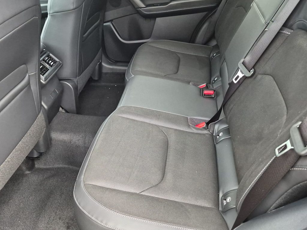 Thumbnail: 2026 Mazda CX-5 - 25
