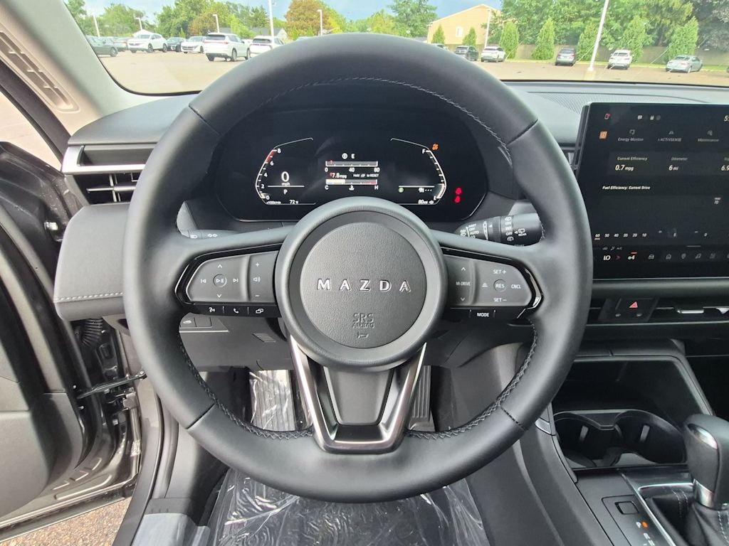 Thumbnail: 2026 Mazda CX-5 - 13