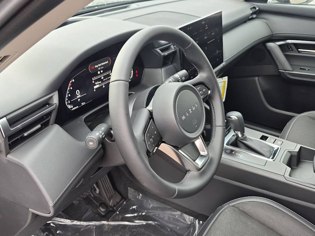 Thumbnail: 2026 Mazda CX-5 - 2