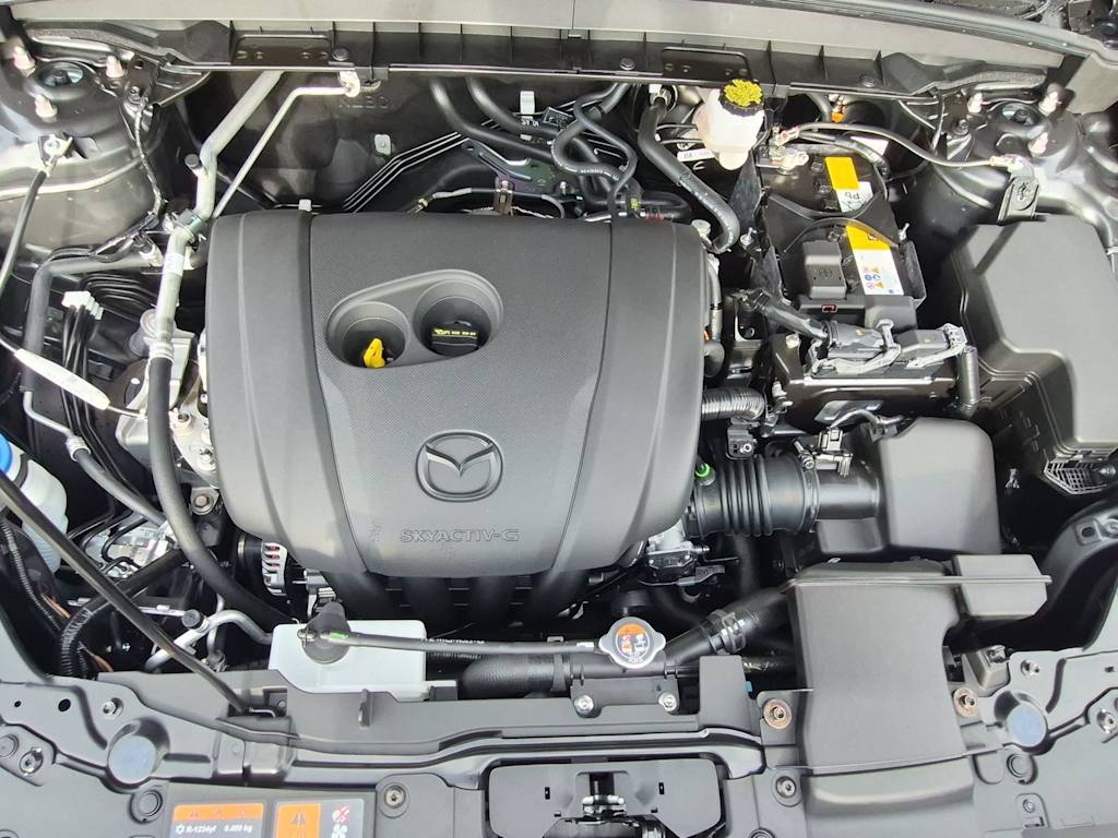 Thumbnail: 2026 Mazda CX-5 - 8