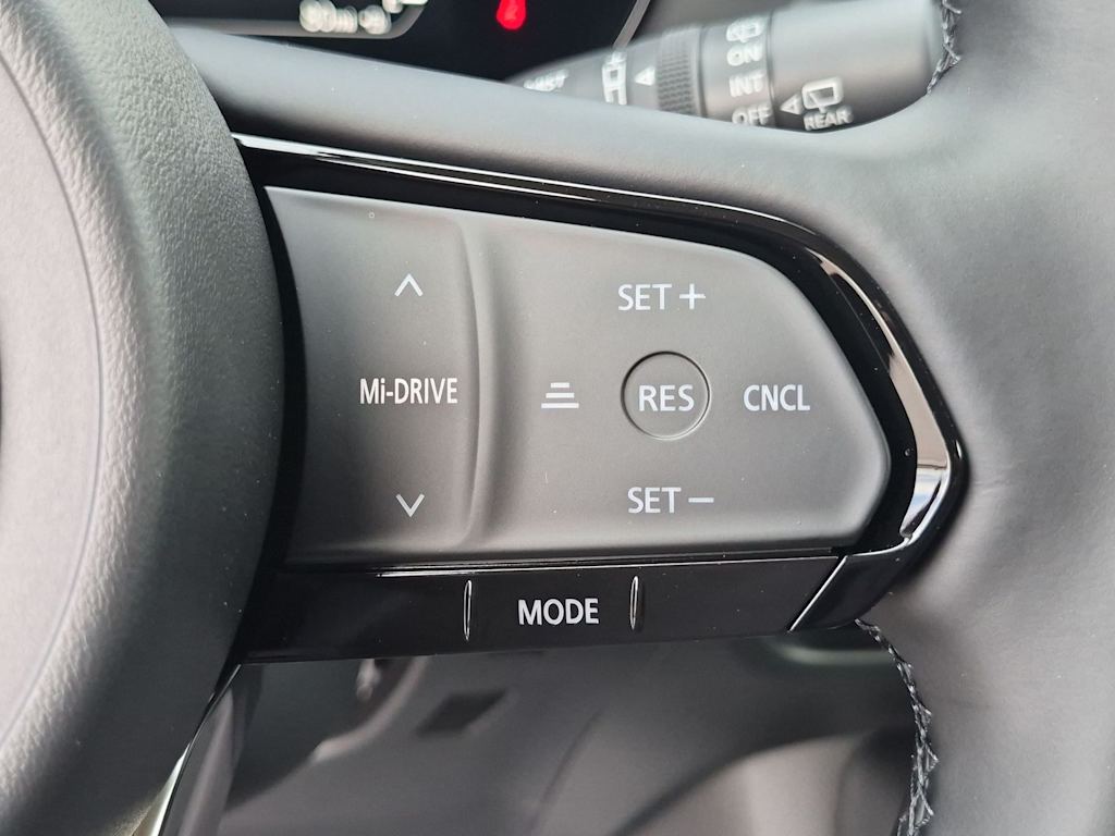 Thumbnail: 2026 Mazda CX-5 - 28