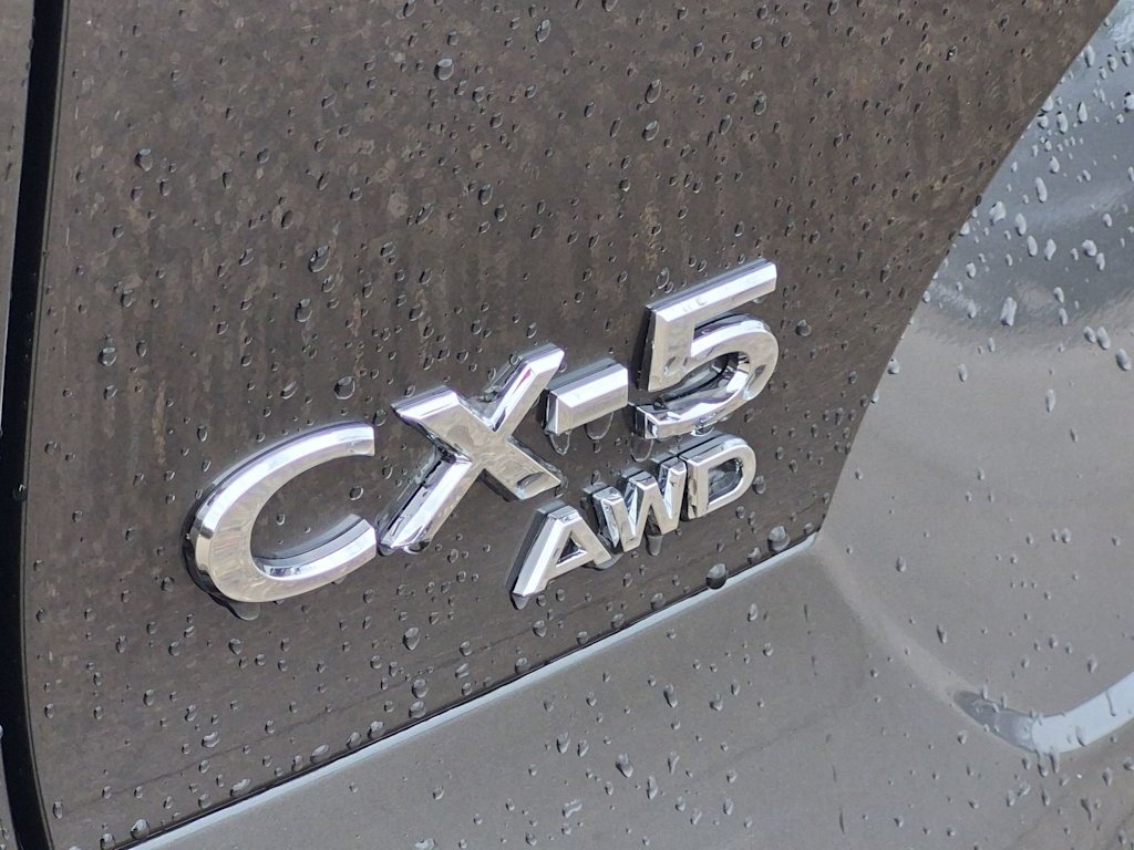 Thumbnail: 2026 Mazda CX-5 - 6