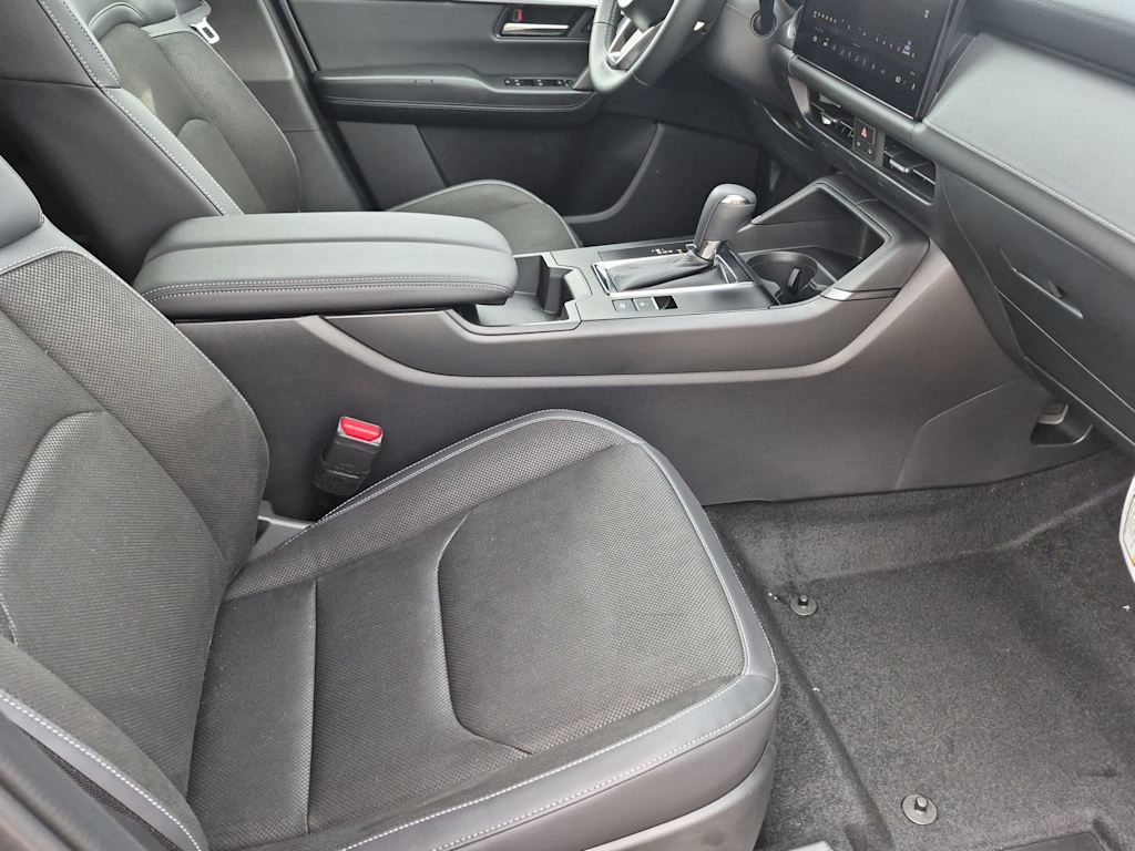 Thumbnail: 2026 Mazda CX-5 - 26