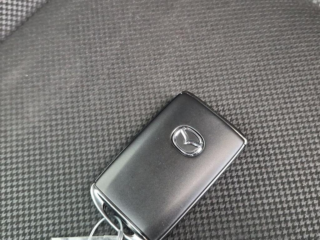 Thumbnail: 2026 Mazda CX-5 - 31