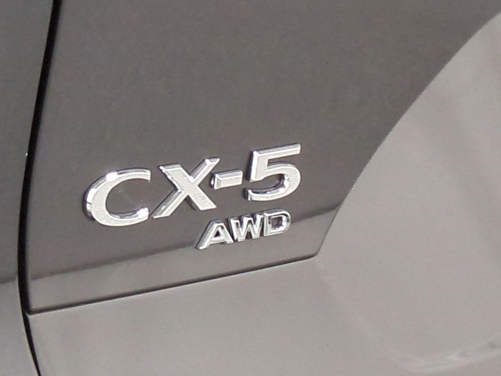 Thumbnail: 2026 Mazda CX-5 - 25