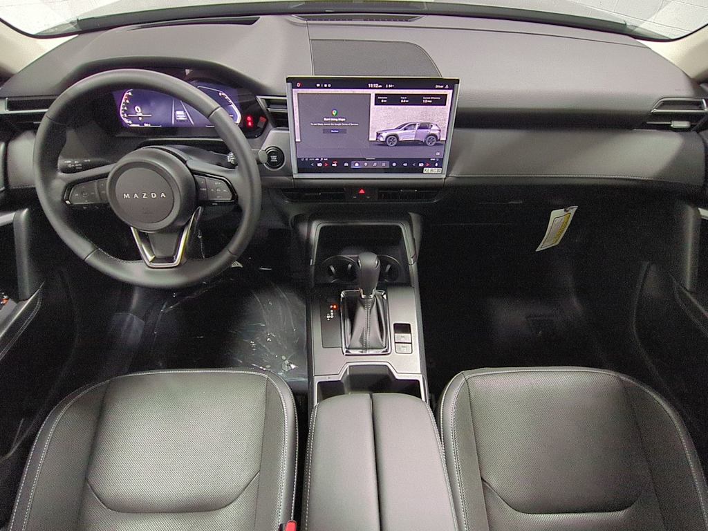 Thumbnail: 2026 Mazda CX-5 - 10