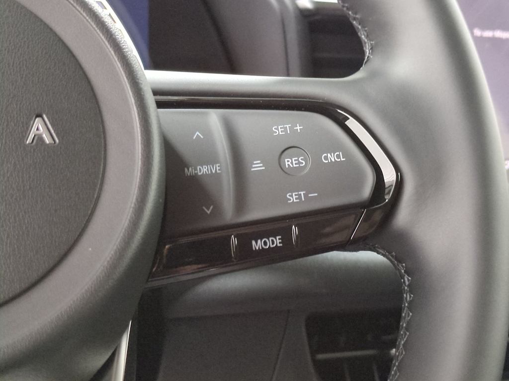 Thumbnail: 2026 Mazda CX-5 - 30