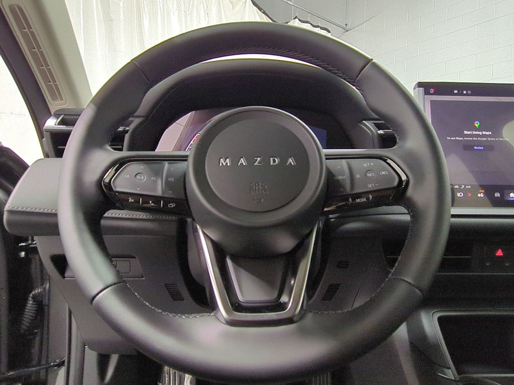 Thumbnail: 2026 Mazda CX-5 - 14