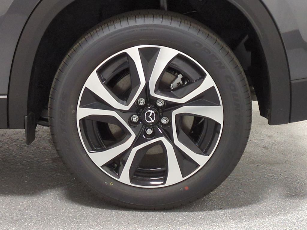 Thumbnail: 2026 Mazda CX-5 - 8