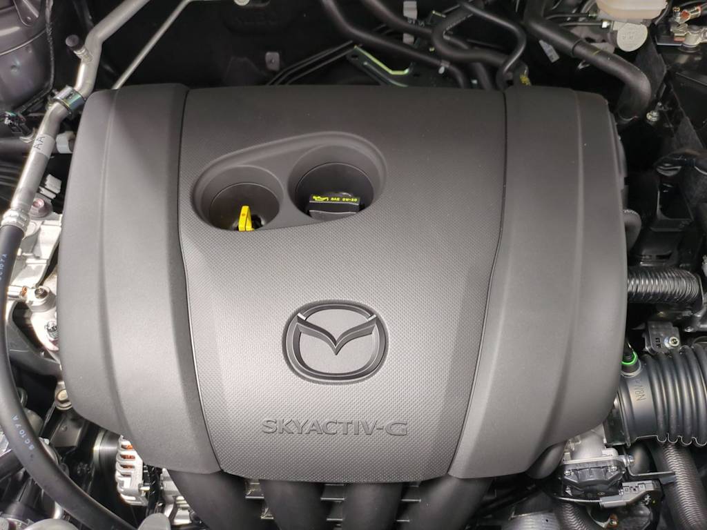 Thumbnail: 2026 Mazda CX-5 - 9