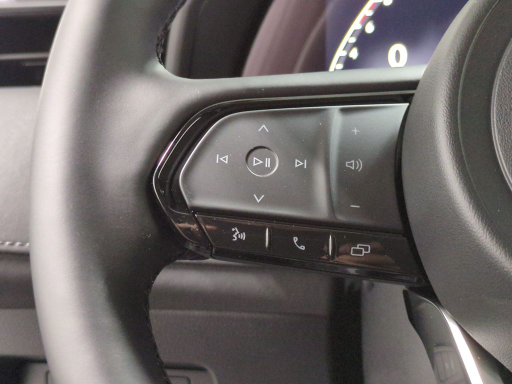 Thumbnail: 2026 Mazda CX-5 - 29