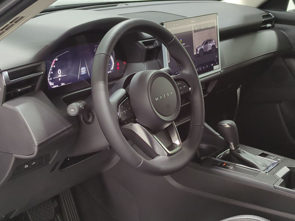 Thumbnail: 2026 Mazda CX-5 - 2