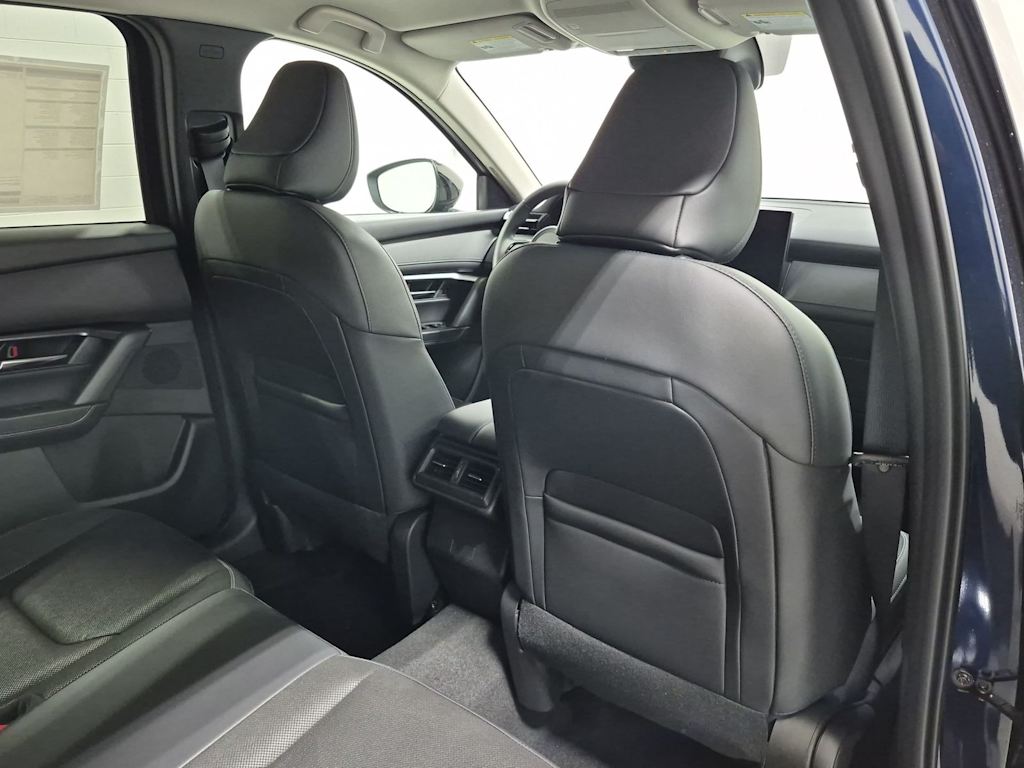 Thumbnail: 2026 Mazda CX-5 - 13