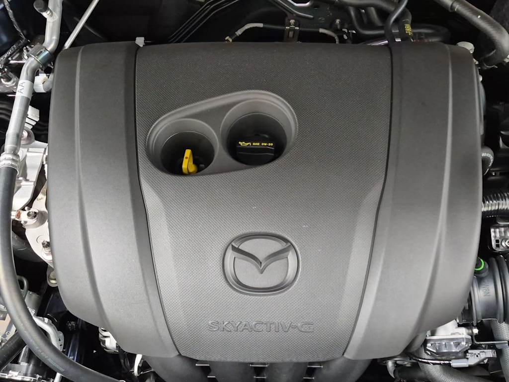 Thumbnail: 2026 Mazda CX-5 - 9
