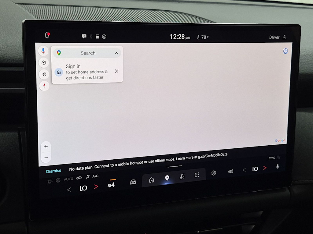Thumbnail: 2026 Mazda CX-5 - 33