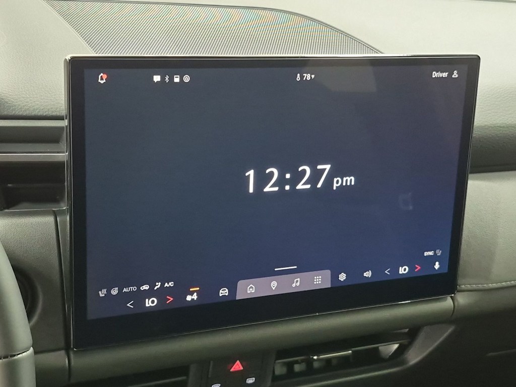Thumbnail: 2026 Mazda CX-5 - 15