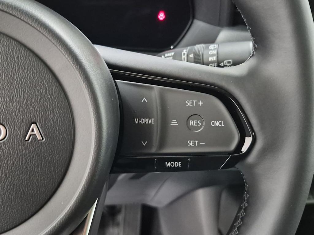 Thumbnail: 2026 Mazda CX-5 - 31