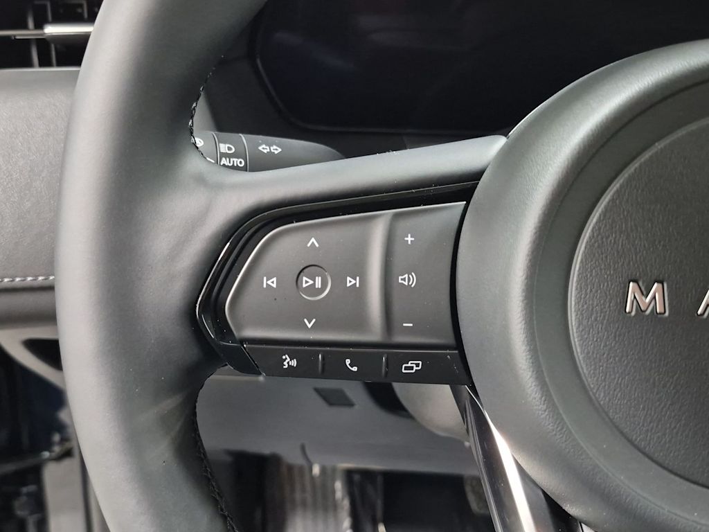 Thumbnail: 2026 Mazda CX-5 - 30