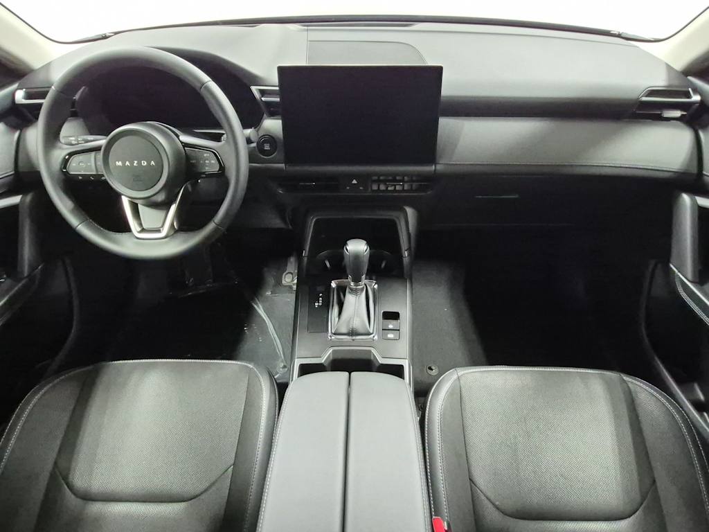 Thumbnail: 2026 Mazda CX-5 - 10