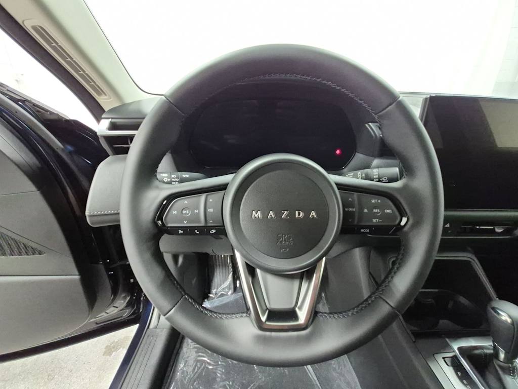 Thumbnail: 2026 Mazda CX-5 - 14