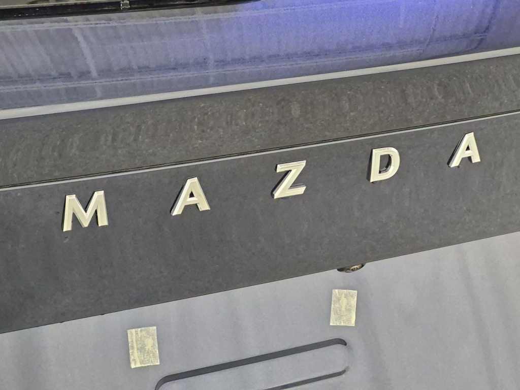 Thumbnail: 2026 Mazda CX-5 - 26