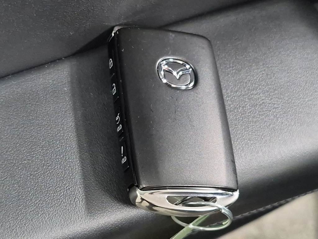 Thumbnail: 2026 Mazda CX-5 - 37