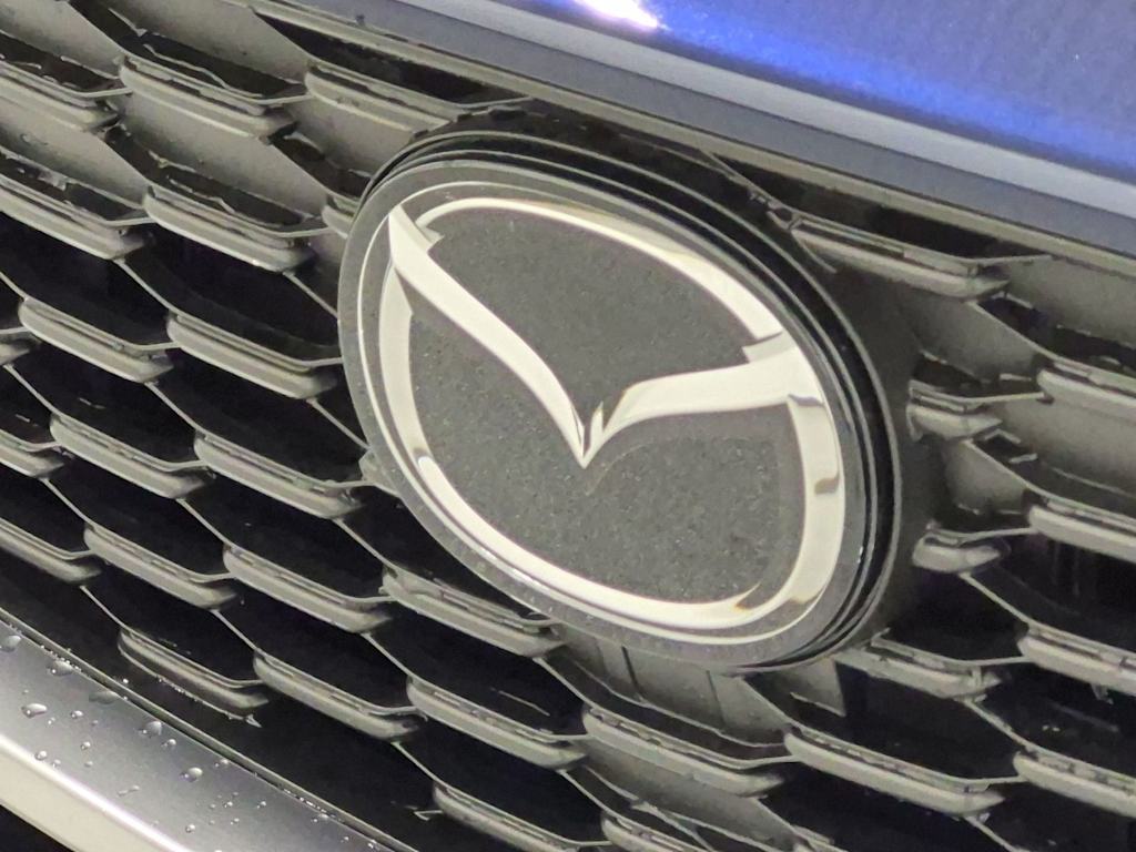 Thumbnail: 2026 Mazda CX-5 - 7