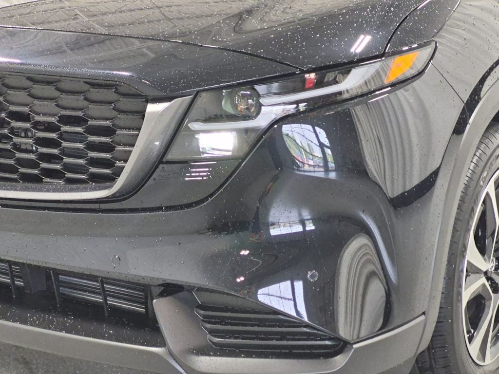 Thumbnail: 2026 Mazda CX-5 - 24