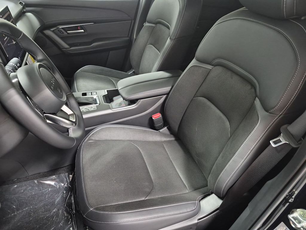 Thumbnail: 2026 Mazda CX-5 - 11