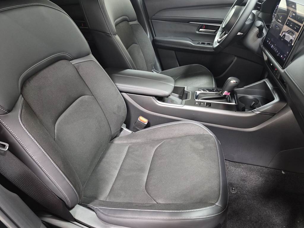 Thumbnail: 2026 Mazda CX-5 - 12