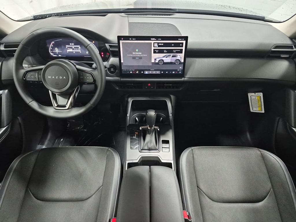 Thumbnail: 2026 Mazda CX-5 - 10