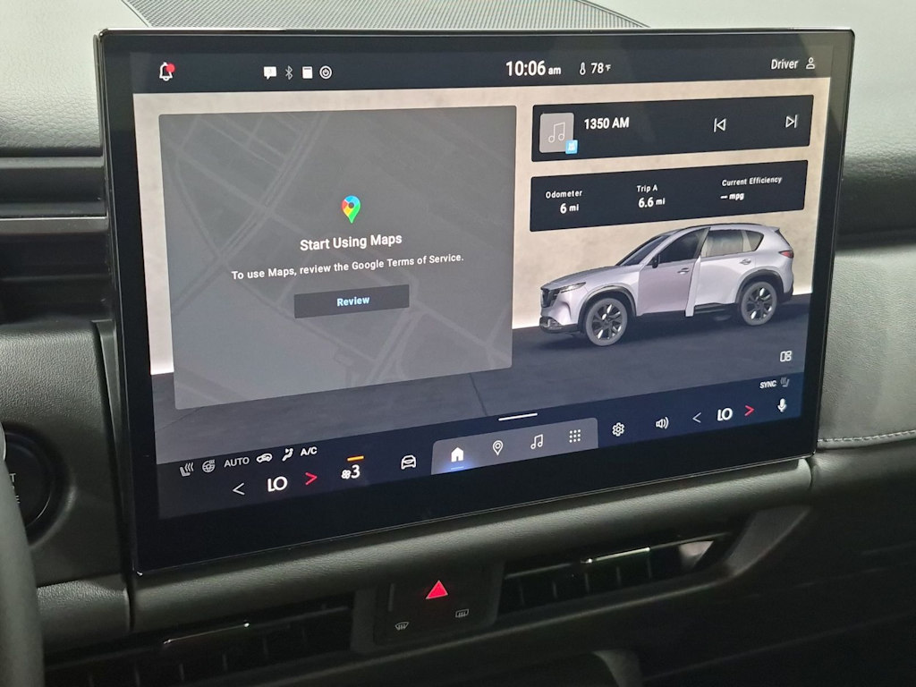 Thumbnail: 2026 Mazda CX-5 - 15