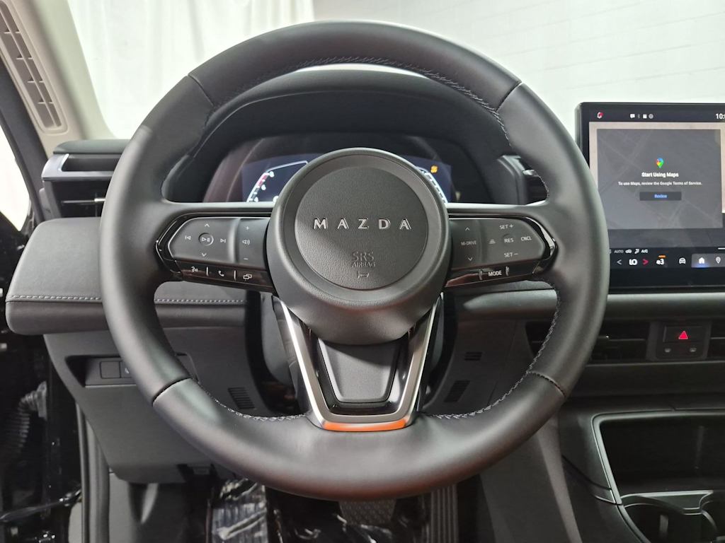 Thumbnail: 2026 Mazda CX-5 - 14